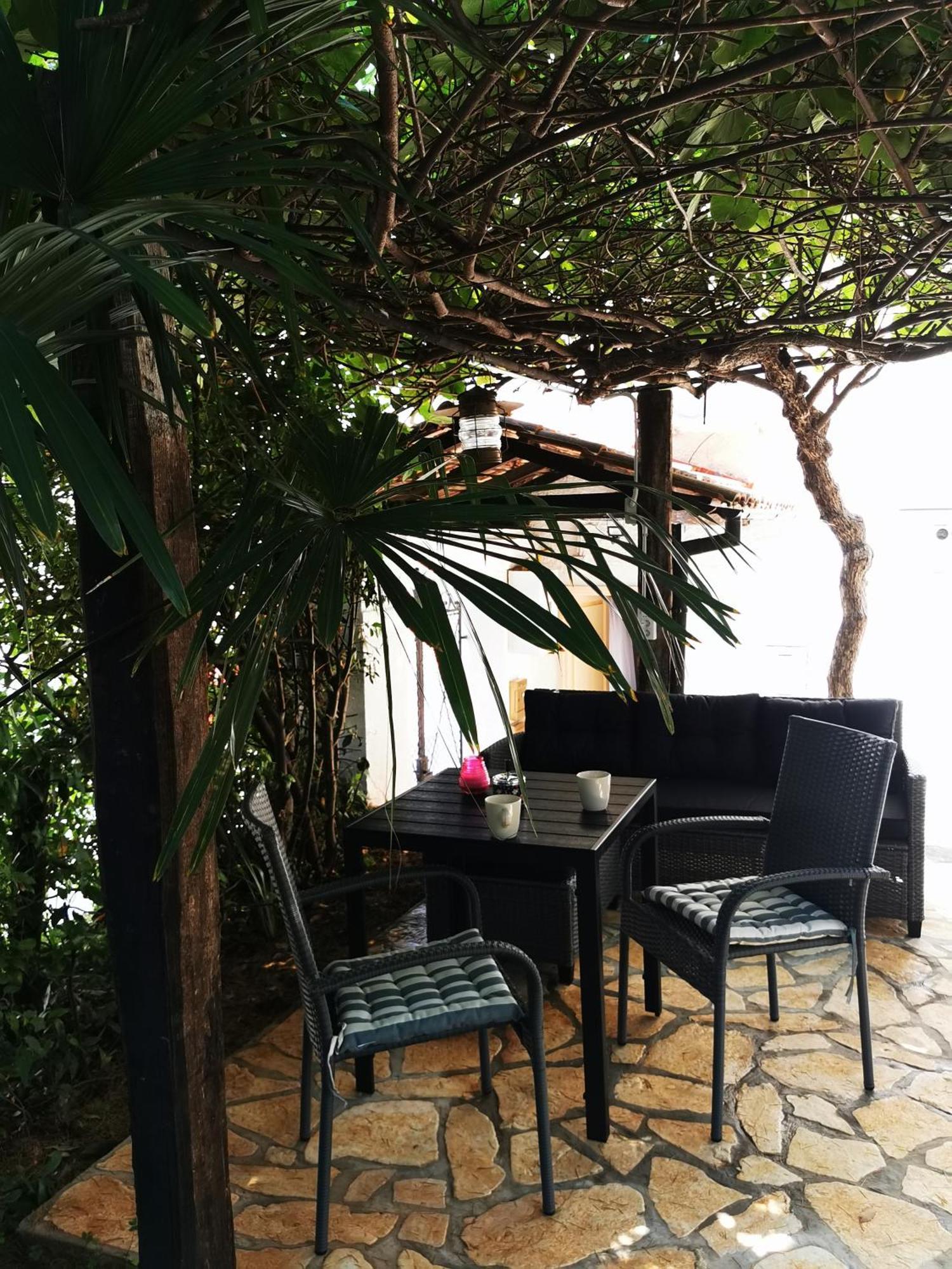 Lux Apartments In Downtown Pula Room photo